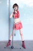Cosplay vocaloid Meiko 25
cosplay meiko   vocaloid  