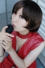 Cosplay vocaloid Meiko 34
cosplay meiko   vocaloid  