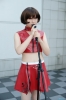 Cosplay vocaloid Meiko 38
cosplay meiko   vocaloid  