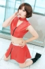 Cosplay vocaloid Meiko 39
cosplay meiko   vocaloid  