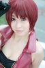 Cosplay vocaloid Meiko 41
cosplay meiko   vocaloid  