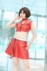 Cosplay vocaloid Meiko 83
cosplay meiko   vocaloid  