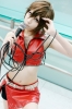 Cosplay vocaloid Meiko 84
cosplay meiko   vocaloid  