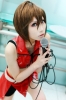 Cosplay vocaloid Meiko 82
cosplay meiko   vocaloid  