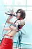 Cosplay vocaloid Meiko 85
cosplay meiko   vocaloid  
