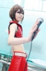 Cosplay vocaloid Meiko 87
cosplay meiko   vocaloid  