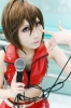 Cosplay vocaloid Meiko 91
cosplay meiko   vocaloid  
