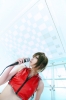 Cosplay vocaloid Meiko 93
cosplay meiko   vocaloid  
