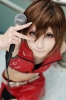Cosplay vocaloid Meiko 96
cosplay meiko   vocaloid  