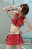Cosplay vocaloid Meiko 101
cosplay meiko   vocaloid  