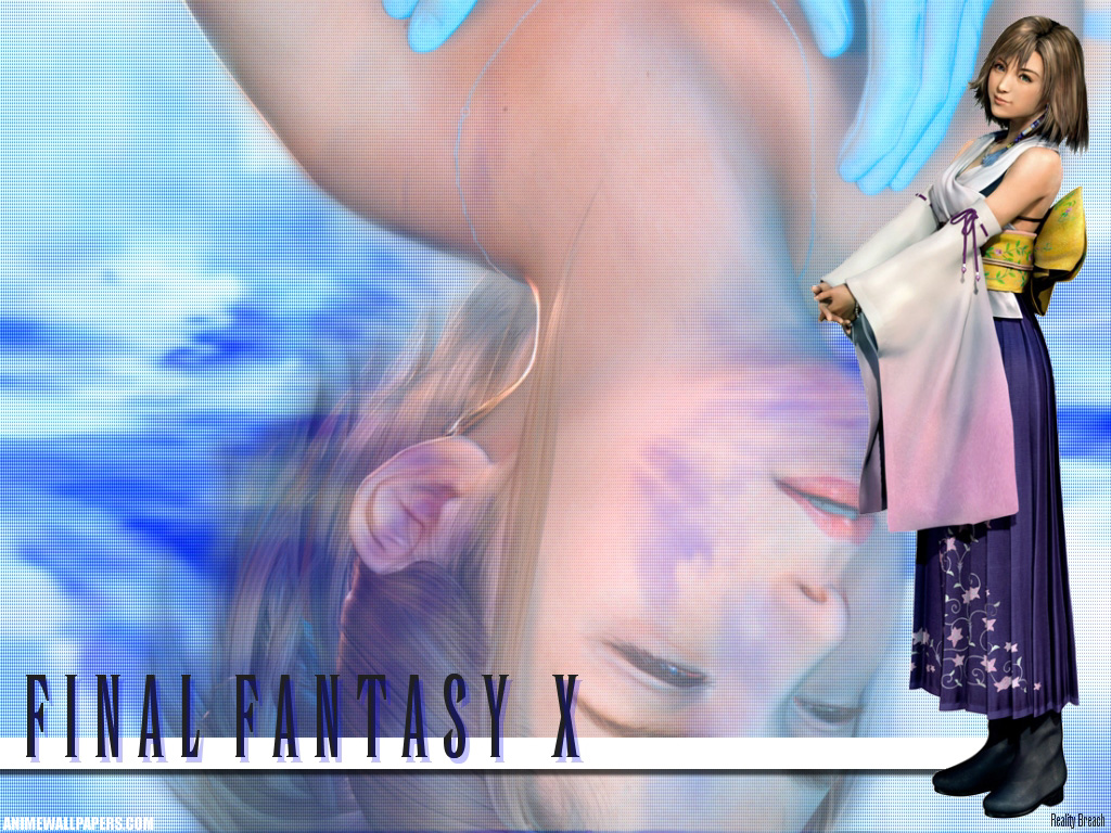 finalx, Game, Wallpapers, Final, Fantasy, , , picture, photo, foto, X