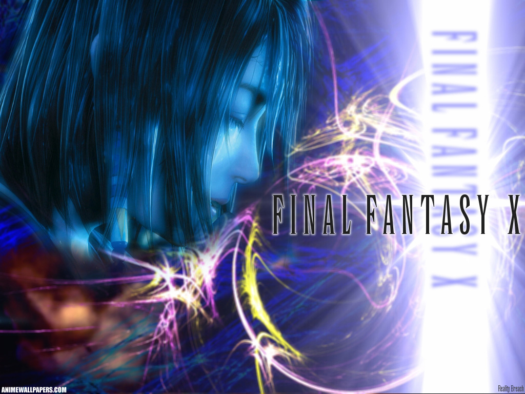 finalx, Game, Wallpapers, Final, Fantasy, , , picture, photo, foto, X