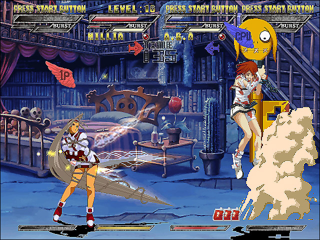 guilty, gear, gold, screen, Game, Wallpapers, , , picture, photo, foto