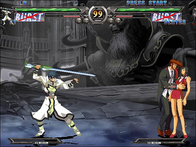 guilty, gear, gold, screen, Game, Wallpapers, , , picture, photo, foto