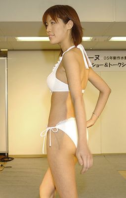 12qwe   203 
12qwe   ( Japan Bikini bonanza  ) 203 
12qwe   Japan Bikini bonanza    picture photo foto art