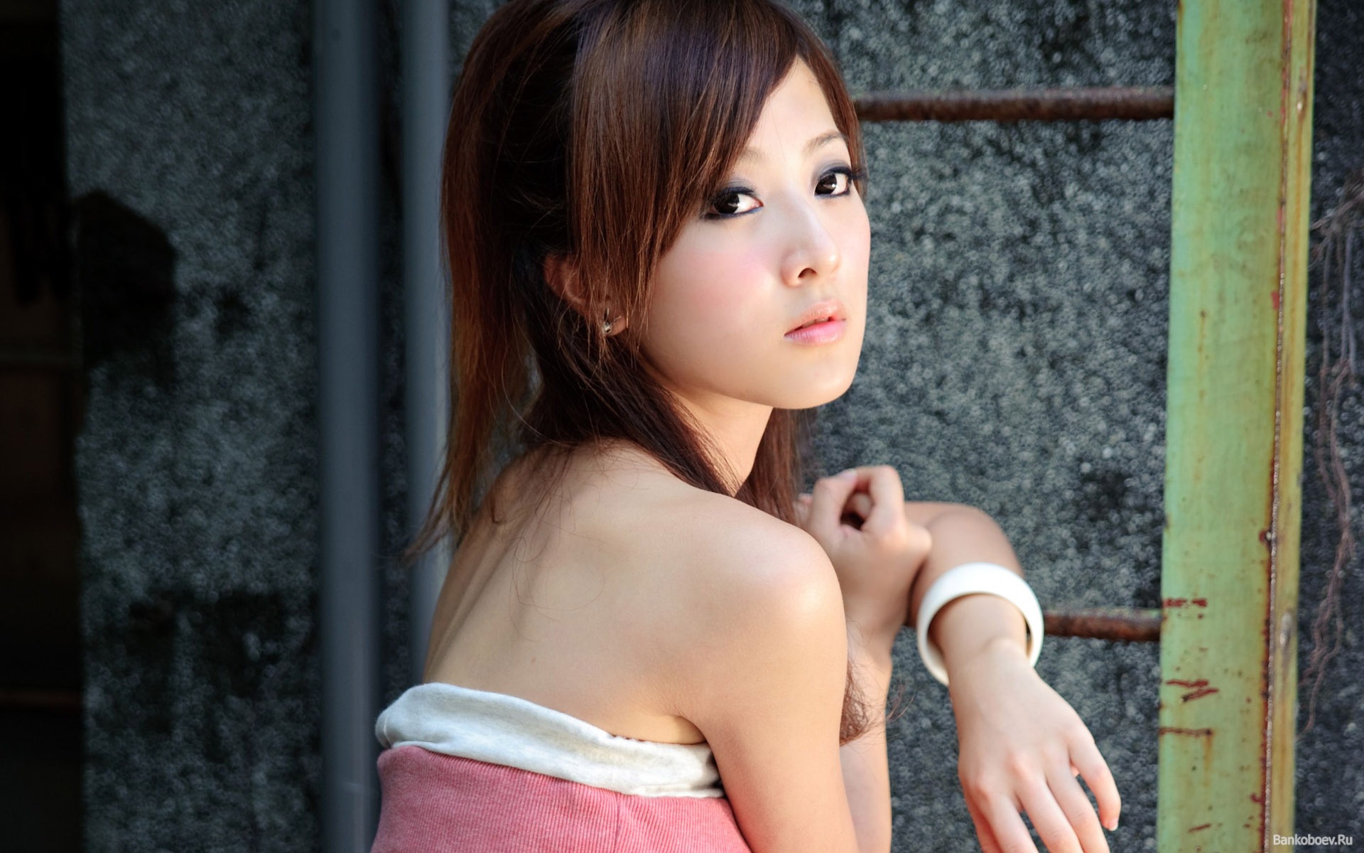 Японская девушка 308 (jappydolls, pictures, gallery и photos, japanese girl...