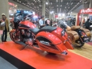 Tokyo Motorcycle Show 2014 photo  - 3
Tokyo Motorcycle Show 2014 photo    