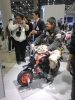 Tokyo Motorcycle Show 2014 photo  - 24
Tokyo Motorcycle Show 2014 photo    