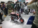 Tokyo Motorcycle Show 2014 photo  - 18
Tokyo Motorcycle Show 2014 photo    