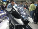 Tokyo Motorcycle Show 2014 photo  - 21
Tokyo Motorcycle Show 2014 photo    