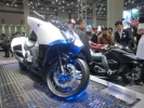 Tokyo Motorcycle Show 2014 photo  - 29
Tokyo Motorcycle Show 2014 photo    