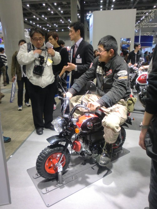 Tokyo, Motorcycle, Show, photo, -, , , , 