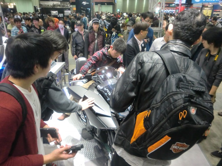 Tokyo, Motorcycle, Show, photo, -, , , , 