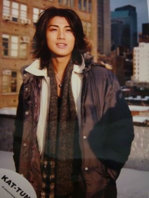 akanishi official cards   106 
akanishi official cards   ( Japan Stars Akanishi  Jin Official Cards  ) 106 
akanishi official cards   Japan Stars Akanishi  Jin Official Cards  