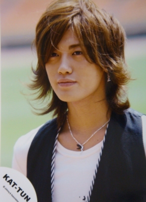 akanishi official cards   105 
akanishi official cards   ( Japan Stars Akanishi  Jin Official Cards  ) 105 
akanishi official cards   Japan Stars Akanishi  Jin Official Cards  