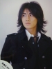 akanishi official cards   88 
akanishi official cards   Japan Stars Akanishi  Jin Official Cards  