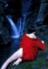 ahi hoshino   waterfall     2 
ahi hoshino   waterfall     Japan Stars aki hoshino  