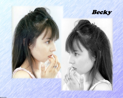 becky   152 
becky   ( Japan Stars becky wallpapers  ) 152 
becky   Japan Stars becky wallpapers  