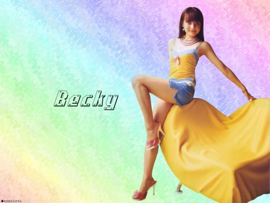 becky   153 
becky   ( Japan Stars becky wallpapers  ) 153 
becky   Japan Stars becky wallpapers  