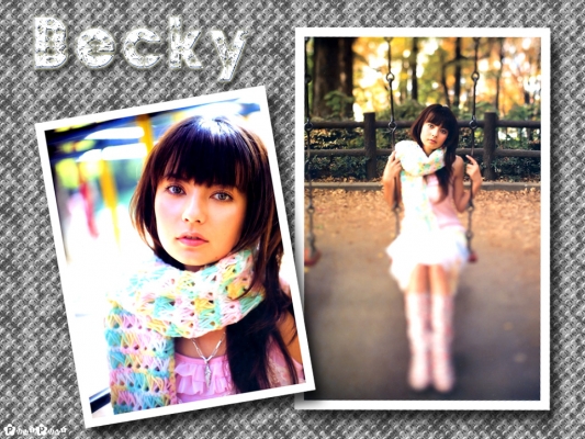 becky   158 
becky   ( Japan Stars becky wallpapers  ) 158 
becky   Japan Stars becky wallpapers  