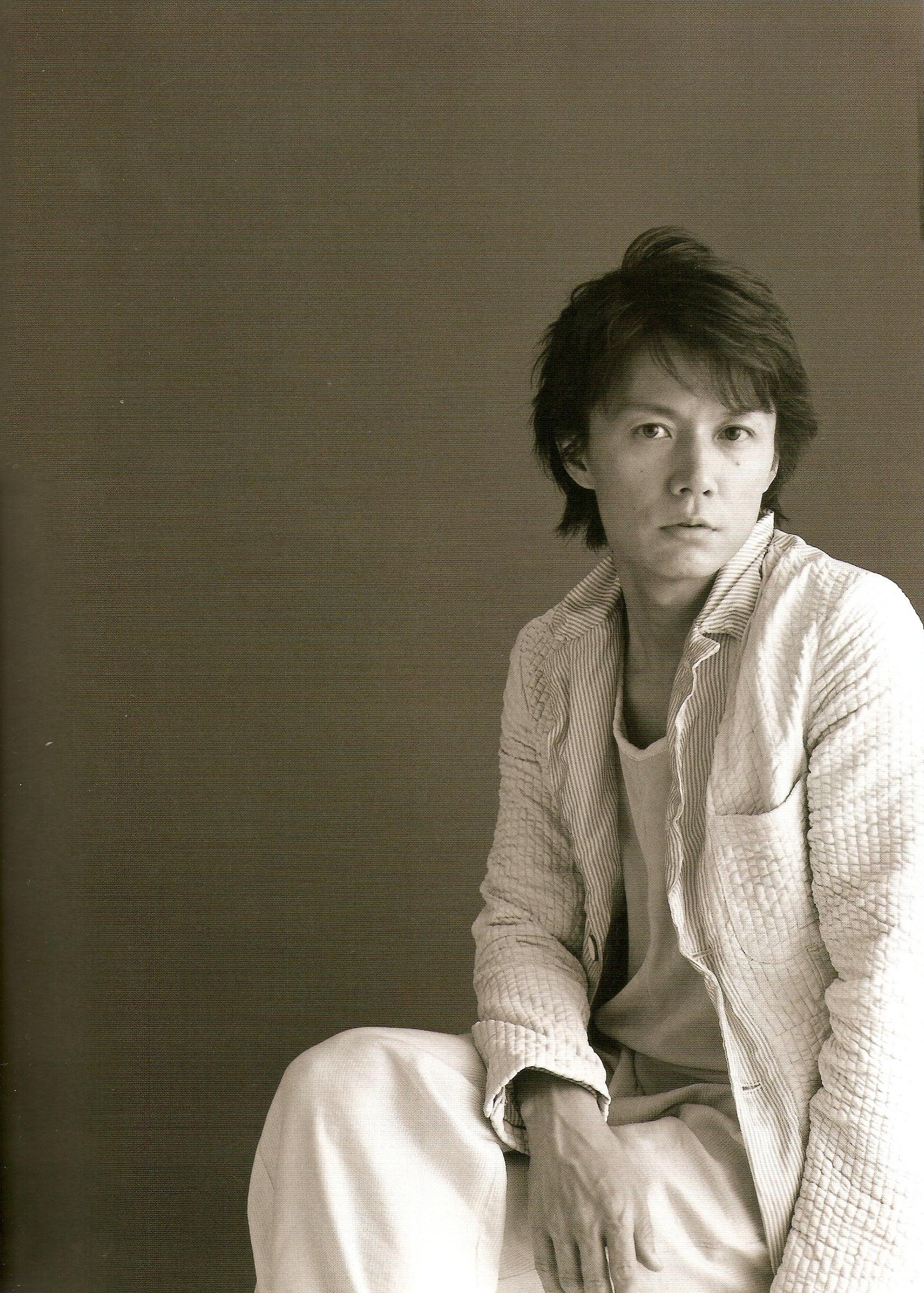 fukuyama masaharu switch ( Japan Stars Fukuyama Masaharu SWITCH ) 7