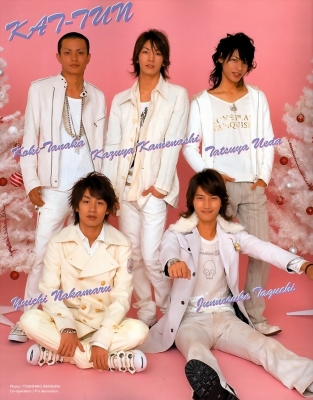 kat   178 
kat   ( Japan Stars KAT TUN  ) 178 
kat   Japan Stars KAT TUN  