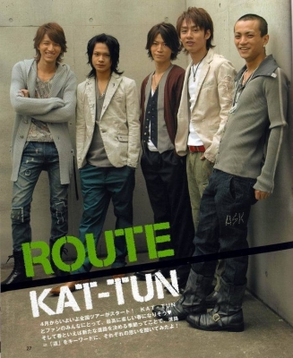 ru johnnys    156 
ru johnnys    ( Japan Stars KAT TUN  ) 156 
ru johnnys    Japan Stars KAT TUN  