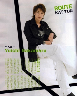 ru johnnys    164 
ru johnnys    ( Japan Stars KAT TUN  ) 164 
ru johnnys    Japan Stars KAT TUN  