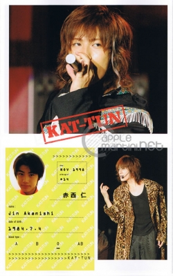 ru johnnys    177 
ru johnnys    ( Japan Stars KAT TUN  ) 177 
ru johnnys    Japan Stars KAT TUN  