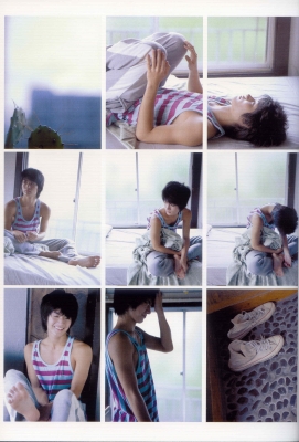 miura haruma photobook   tabun   39 
miura haruma photobook   tabun   ( Japan Stars Miura Haruma Miyura Haruma Photobook   Tabun  ) 39 
miura haruma photobook   tabun   Japan Stars Miura Haruma Miyura Haruma Photobook   Tabun  