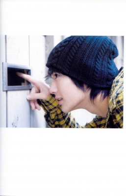 miura haruma photobook   tabun   93 
miura haruma photobook   tabun   ( Japan Stars Miura Haruma Miyura Haruma Photobook   Tabun  ) 93 
miura haruma photobook   tabun   Japan Stars Miura Haruma Miyura Haruma Photobook   Tabun  