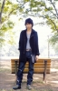 mizushima hiro photobook2   156 
mizushima hiro photobook2   Japan Stars Mizushima  Hiro Hiro Photobook 2   With You  