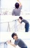 mizushima hiro photobook2   168 
mizushima hiro photobook2   Japan Stars Mizushima  Hiro Hiro Photobook 2   With You  