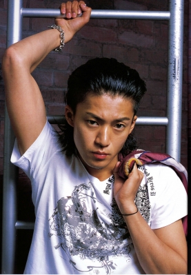 oguri shun   crows zero photobook   193 
oguri shun   crows zero photobook   ( Japan Stars Oguri  Shun Crows Zero Photobook  ) 193 
oguri shun   crows zero photobook   Japan Stars Oguri  Shun Crows Zero Photobook  