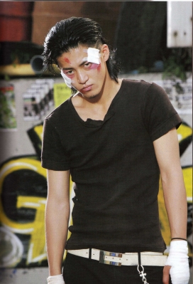 oguri shun   crows zero photobook   213 
oguri shun   crows zero photobook   ( Japan Stars Oguri  Shun Crows Zero Photobook  ) 213 
oguri shun   crows zero photobook   Japan Stars Oguri  Shun Crows Zero Photobook  