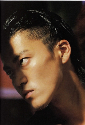 oguri shun   crows zero photobook   216 
oguri shun   crows zero photobook   ( Japan Stars Oguri  Shun Crows Zero Photobook  ) 216 
oguri shun   crows zero photobook   Japan Stars Oguri  Shun Crows Zero Photobook  