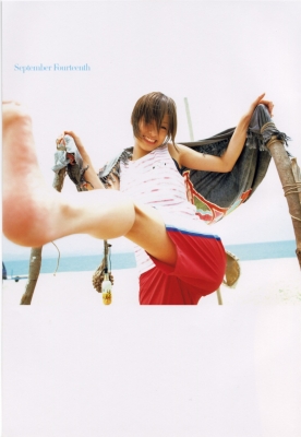 aya ueto   photobook   september fourteenth    634 
aya ueto   photobook   september fourteenth    ( Japan Stars Ueto  Aya 3rd Photobook September Fourteenth  ) 634 
aya ueto   photobook   september fourteenth    Japan Stars Ueto  Aya 3rd Photobook September Fourteenth  