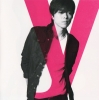 v6 voyager limited edition cover   10 
v6 voyager limited edition cover   Japan Stars V6  