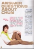 play idol 2007  chun   55 
play idol 2007  chun   Japan Stars Wu  Chun Play Top 50 Idol Special Edition 2007  