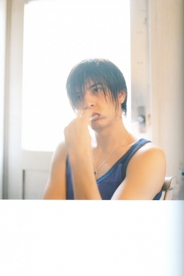 yu shirota photobook   57 
yu shirota photobook   ( Japan Stars Yuu Shirota First Solo Photobook  ) 57 
yu shirota photobook   Japan Stars Yuu Shirota First Solo Photobook  